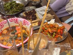 -破店肥哈·东北烧烤·夜宵(南山保利店)