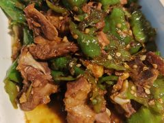 -大碗先生(万家丽店)