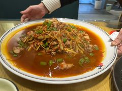 -易老九江湖菜(北滨一路店)