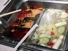 -野妹火锅(龙岗店)