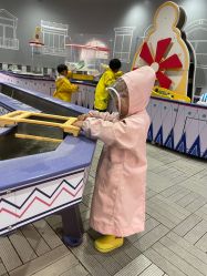 -奈尔宝家庭中心·亲子餐厅(鄞州万达店)