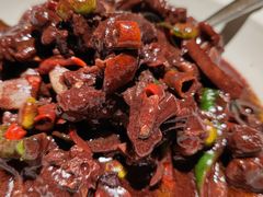 -老湘村·湖南土菜(天河维多利店)