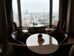 -上海静安昆仑大酒店