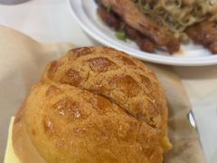 -華歡冰室-WahFoon(吉大店)