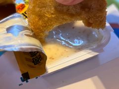 -麦当劳(垡头西路店)