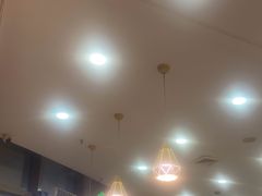 -東豫狼鲜货烧烤. 碳火烤鱼. 小龙虾(上海首店)