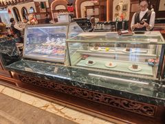 -马克西姆俄罗斯餐厅(通亚街店)