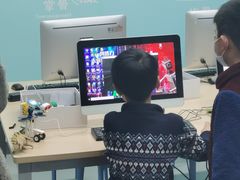 -斯坦星球AI编程·机器人科创·乐高科学·信奥·思维·专注力·STEM·竞赛考级(高新区绿宝广场龙湖狮山天街学习中心)