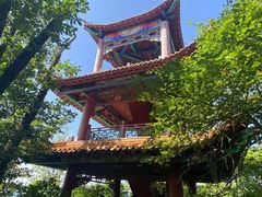 -天女山森林公园