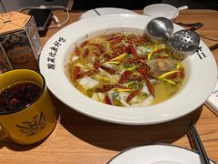 -太二酸菜鱼(石家庄万象城店)