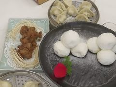 -王厚元饺子·辽菜·烤鸭(黄河大街店)