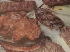 -清真餐厅·回乡麦客