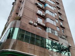 -番禺广场(市桥街道)