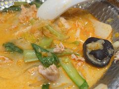 -喜家德虾仁水饺(深圳印力中心店)