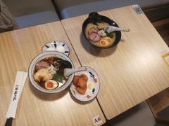 -麵の匠·一生堂(新世界店)