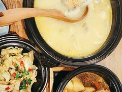 -九锅一堂酸菜鱼(新南凯德直营店)