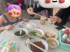 -金沙园生肉面(Jalan Pantai)