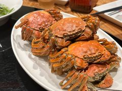 -青菁酒家·象山海鲜(胜利河美食街店)