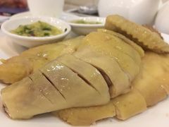 -文记壹心鸡(宝华路店)