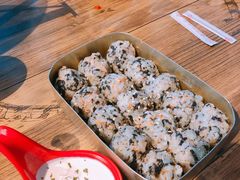 金枪鱼饭团-HOTISLAND海鸡岛(宝业路店)