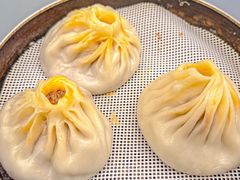 -李记清真馆(打钉巷店)