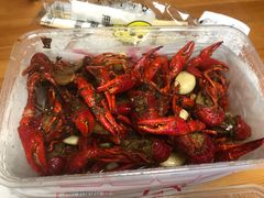 -老长沙龙虾馆(罗湖店)