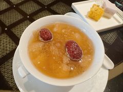 -北京四季酒店·采逸轩