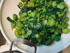 -刘胖子家常菜·蹄花焖藕(兴业店)