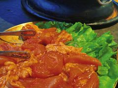 -火炉旺烤肉啤酒屋(沈北创始店)