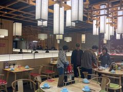 -伊喜饺子·烤鸭(五道口学院路店)