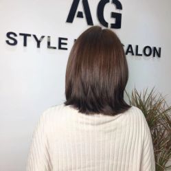 -AG·STYLE沙龙