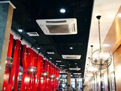 大堂-陈记顺和牛肉火锅馆(天河北路店)