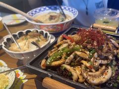 -桃太郎创作料理(大坪店)