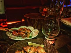-wann lounge 低温慢煮牛排·清吧