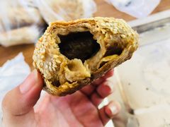 -李小老烧饼(常营民族家园店)
