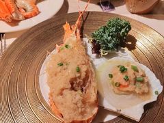 -富力丽思卡尔顿酒店·香荟全日制餐厅