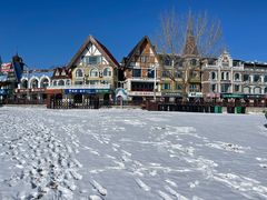 -老虎石海上公园