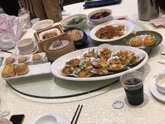 -金翠皇宫粤菜·点心·海鲜(科技园店)
