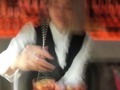 -wann lounge 低温慢煮牛排·清吧