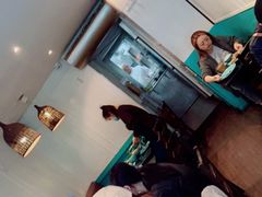 -URBAN SOI Thai Kitchen乐泰料理(长乐路店)