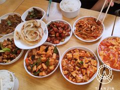 -七食九号食堂(东丽空港店)