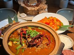 -薇酌饮·陕西菜(南门外店)