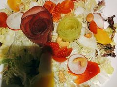 -金狮麟·新豫菜(金码大厦店)