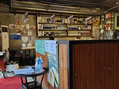 大堂-小河公主秘制烤羊腿(小绿谷店)