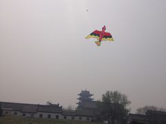 -杨家埠民间艺术大观园