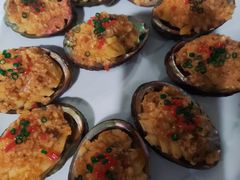 -梁家大院•农家菜(昆山会展中心店)