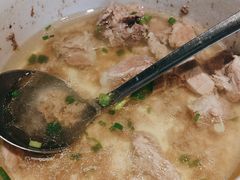 -秋色客家菜(流塘店)