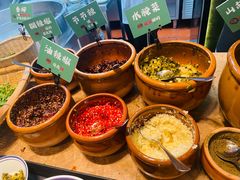 -云阿蛮云南生烫牛肉米线(奉贤路店)