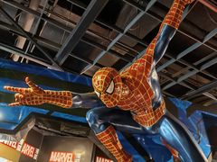 -上海动漫博物馆