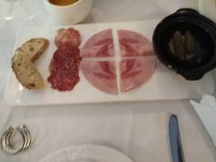 -火车头法国西餐厅